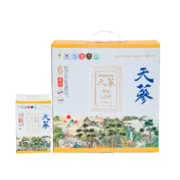 Nước Hắc Sâm Đông Trùng 50ml x 60 Gói